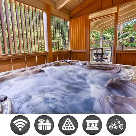 Karen'S Cabin Cabin